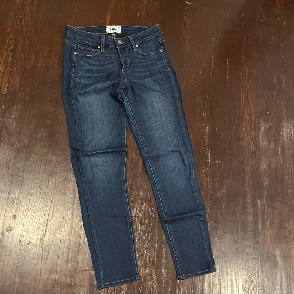 Paige jeans